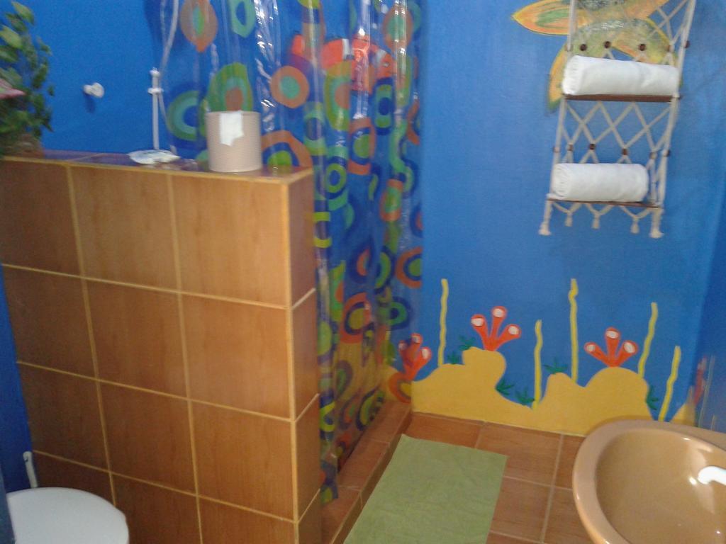A Pousada Casa Jeri Paradise Jijoca de Jericoacoara Quarto foto