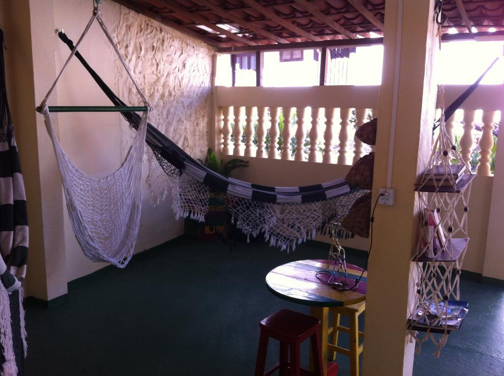 A Pousada Casa Jeri Paradise Jijoca de Jericoacoara Quarto foto