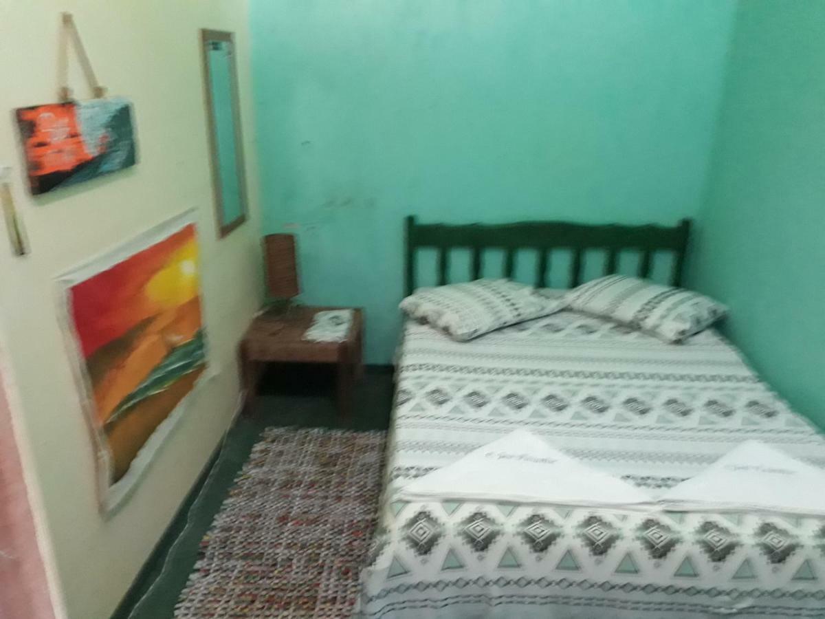 A Pousada Casa Jeri Paradise Jijoca de Jericoacoara Exterior foto